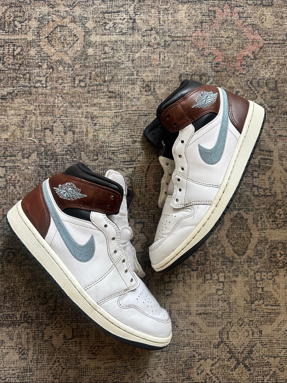 Nike Air Jordan men’s size 8